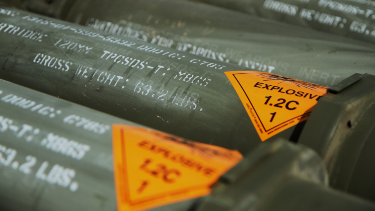 Biden Administration’s Emergency Arms Sale to Israel: Bypassing Congress Raises Questions