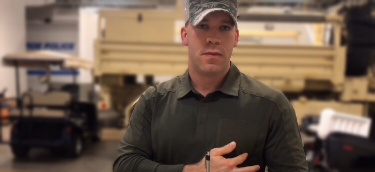 Loadout Room Video: 5.11 Tactical Artillery Long Sleeve Polo