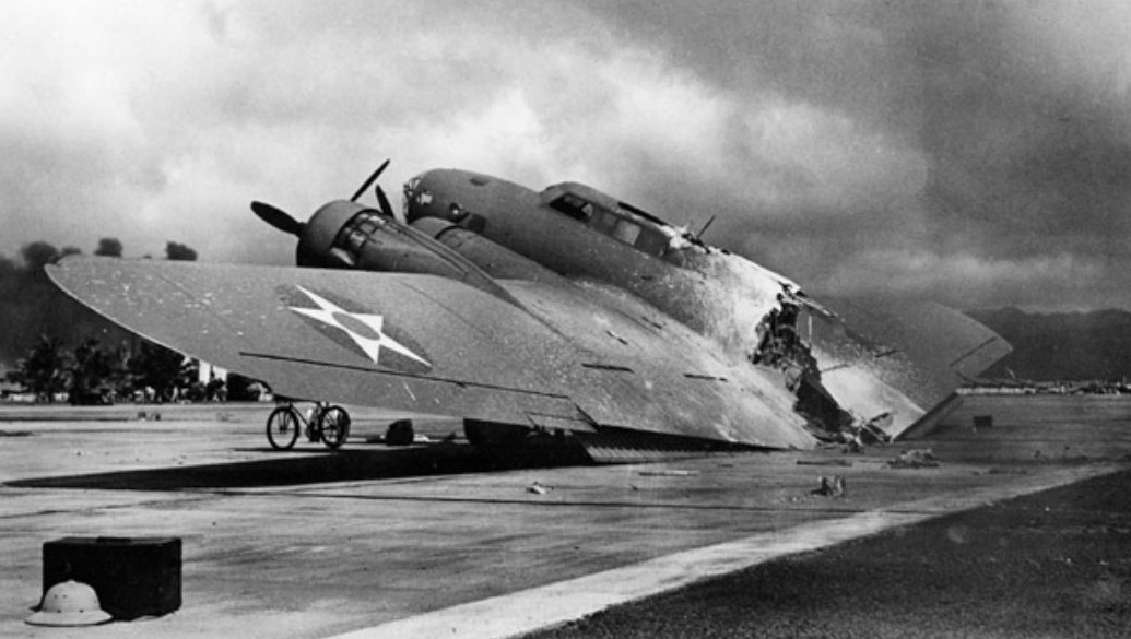 B17Hickman