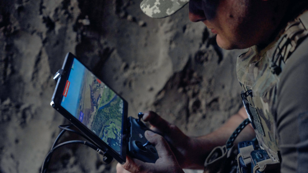 Evaluating Ukrainian Drones’ Resilience Against Electronic Warfare