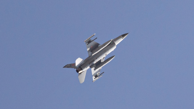 Turkey’s Conditional Stance on Sweden’s NATO Entry Linked to Fighter Jet Acquisition