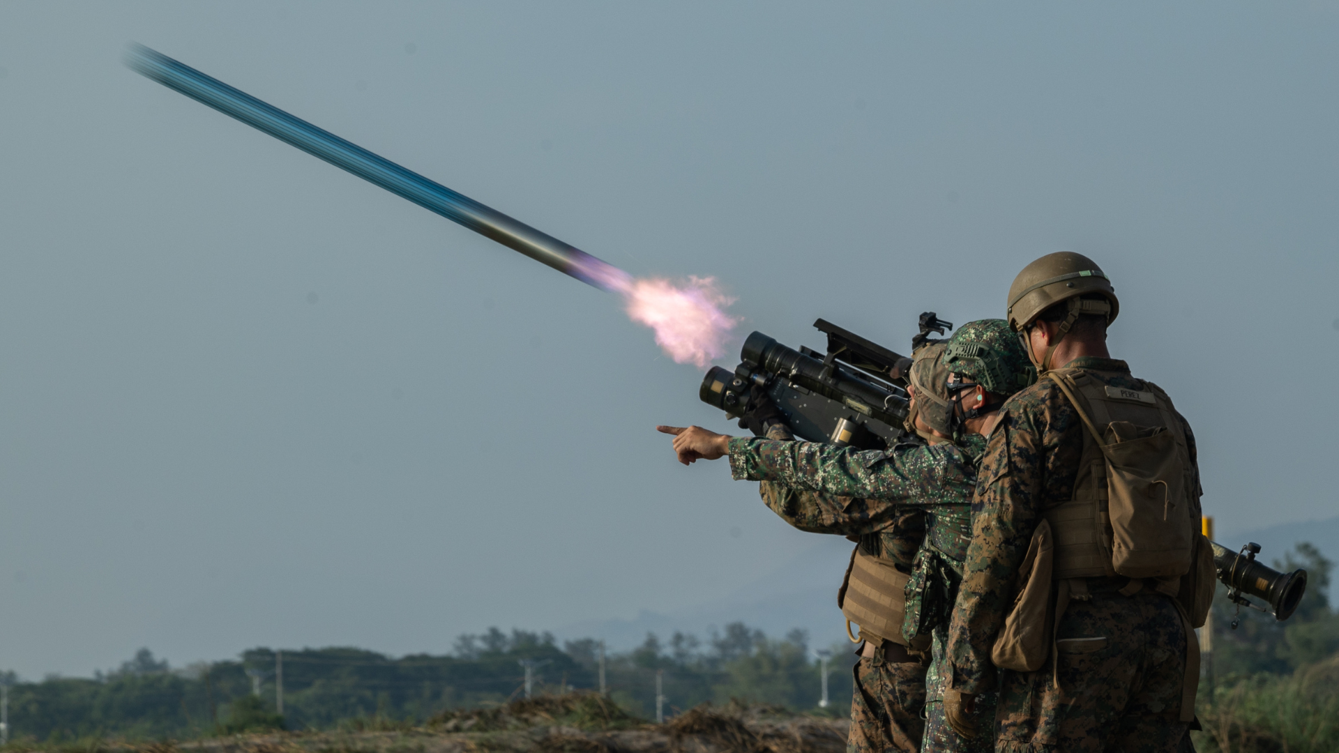 FIM-92 Stinger