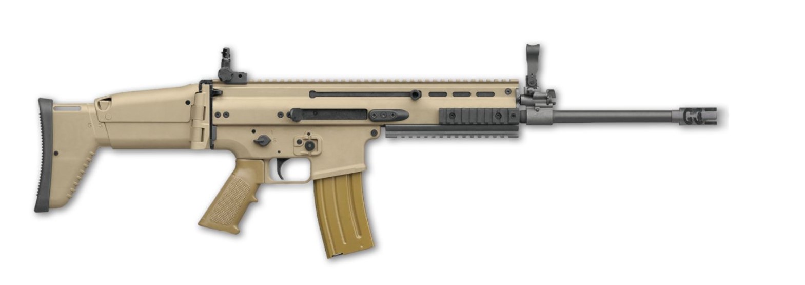 FN SCAR