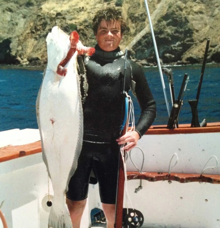 Inside the Team Room: Brandon Webb’s ‘Why I Joined the Navy’ Story