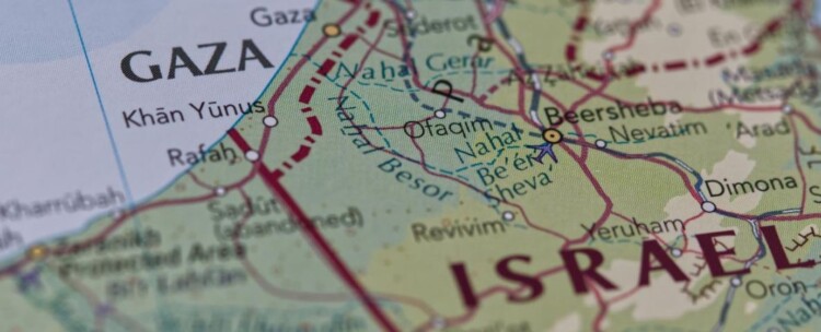 The Bolduc Brief: The Israeli-Hamas Conflict – Assessing the Challenges