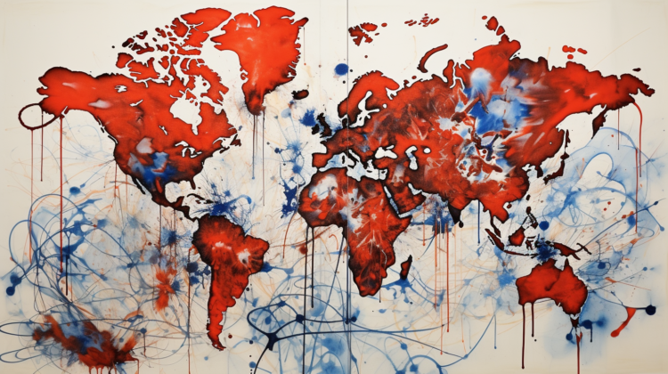 The Bolduc Brief: America’s Struggle to Win Wars: A Reflection on Divisiveness and Lack of Commitment