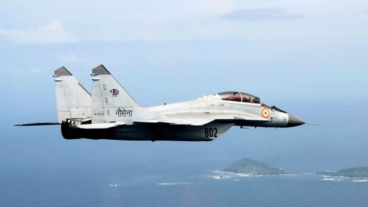 India Becomes First Known Export Customer for Israeli-Made Rampage Missile