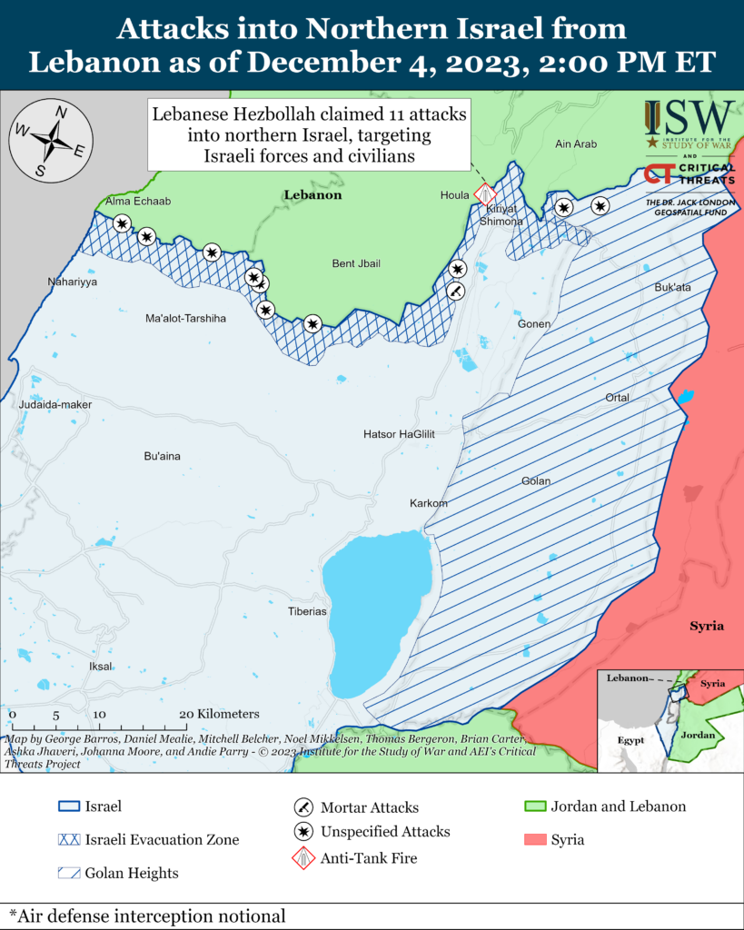 Northern Israel Battlemap Draft December 4,2023