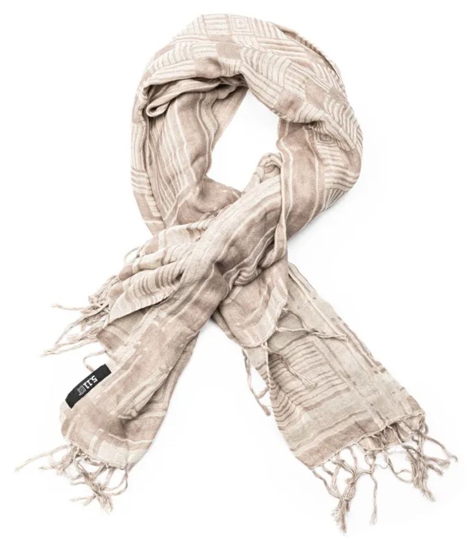 5.11 Scarf