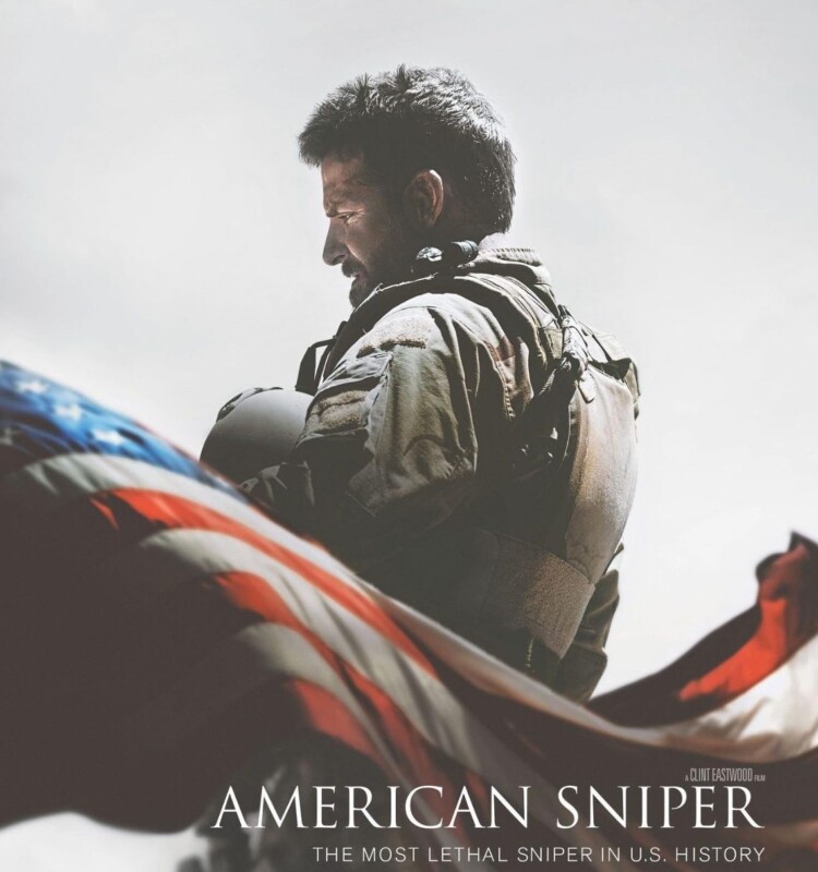 Inside the Team Room: American Sniper Co-Author Scott McEwen Gives the SEALs the Inside Scoop on the Movie