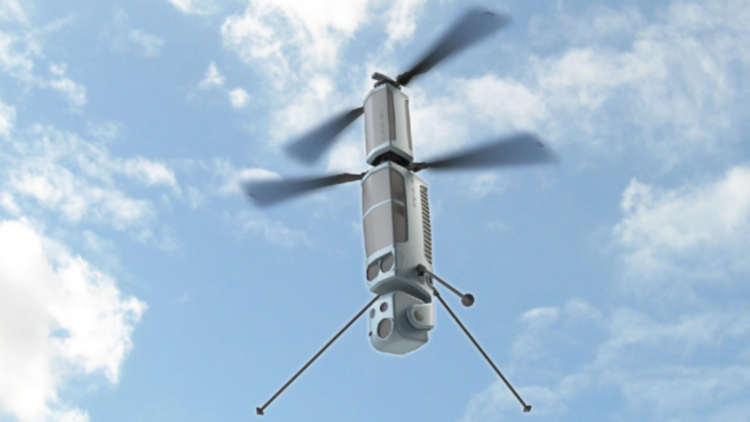 Israel Unleashes Spike Firefly Drones on Gaza – Death from Above Comes in Small Packages