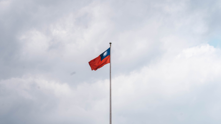 Chinese Balloon Incident Raises Tensions in the Taiwan Strait