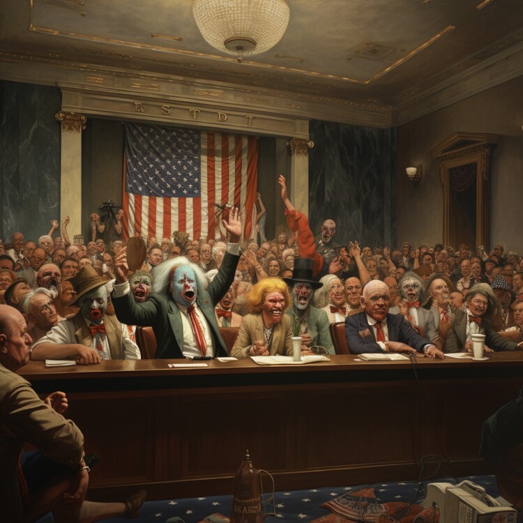 Wokeism Unmasked: The Battle for American Campus Ideology