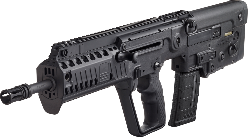 Tavor X95