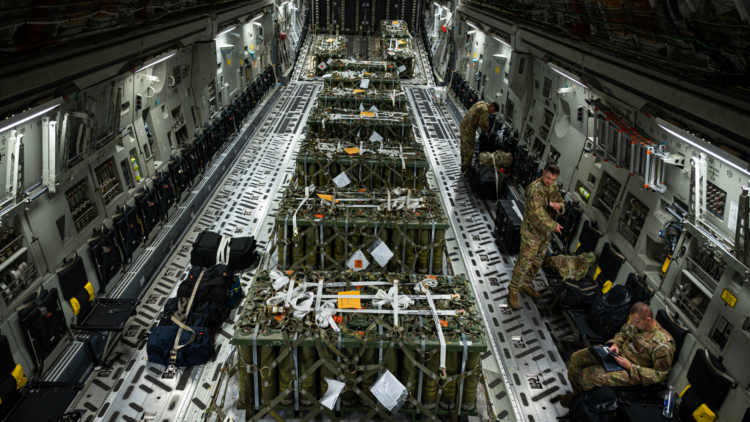 US Military Aid to Israel: Unveiling a Decades-Long Alliance Through Arms