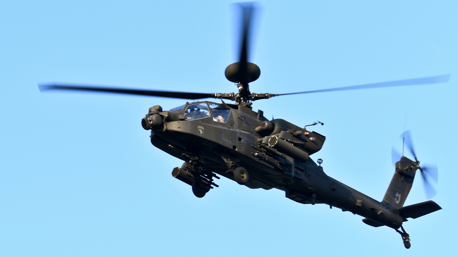 AH-64E