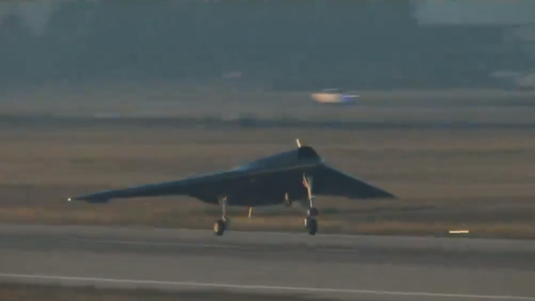 The Anka-3: Turkey’s Answer to Global Drone Supremacy