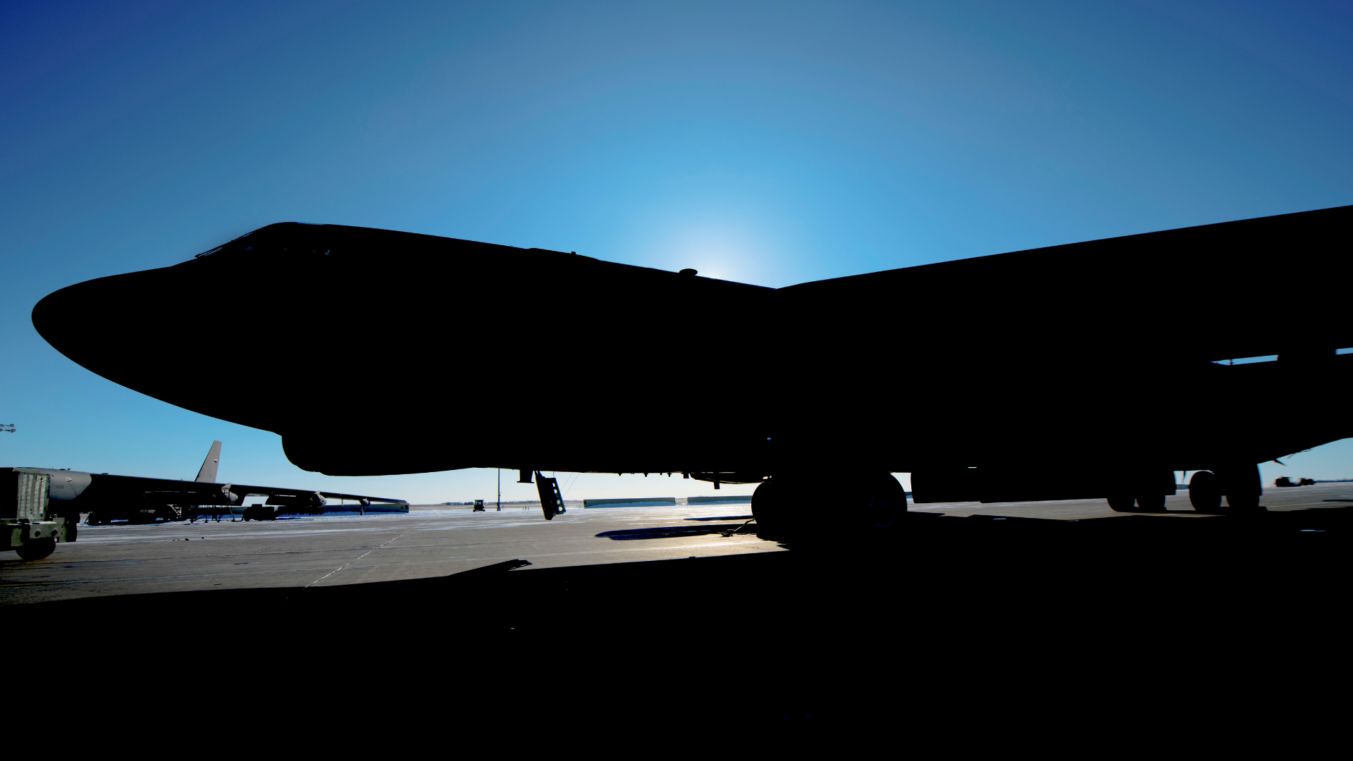 Upgrading The B-52 Stratofortress: Next-Gen Missile Integration | SOFREP