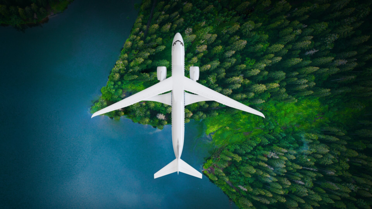 Flying Green: Boeing’s Eco-Friendly Makeover of MD-90 Aircraft with NASA’s X-66 Initiative