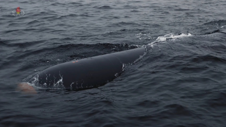 Haeil-5-23 Unveiled: A Maritime Nightmare on the Korean Peninsula