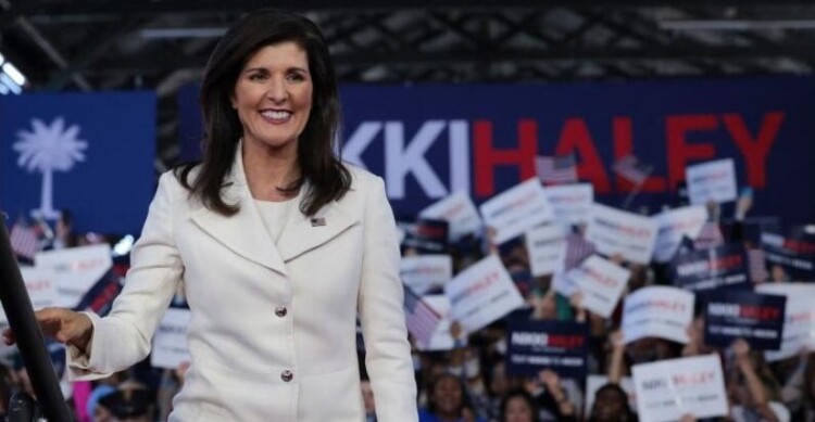 SOFREP Endorses Nikki Haley for President of the United States