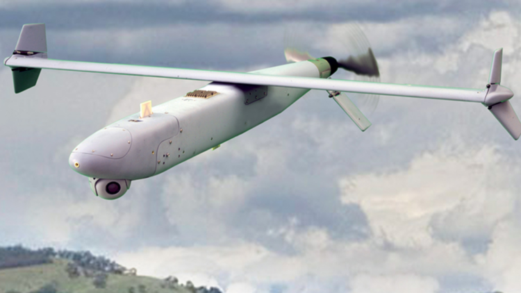 Mobilicom’s SkyHopper Pro Lite: Cybersecurity’s New Vanguard in Israeli Drone Warfare