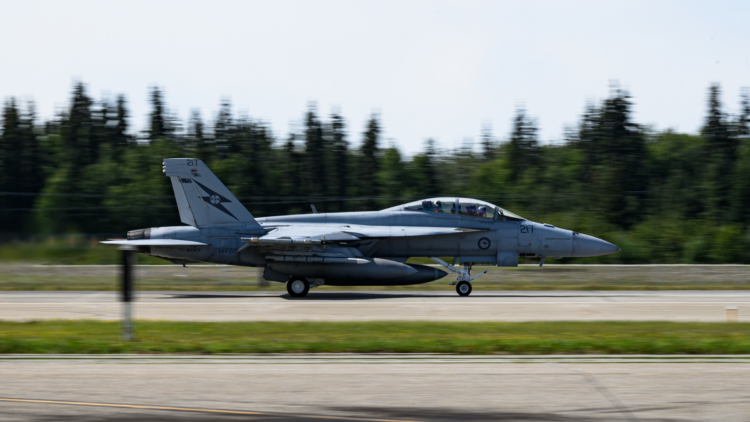 Boeing’s $600 Million Deal: Australia’s Air Force Upgrade Plan