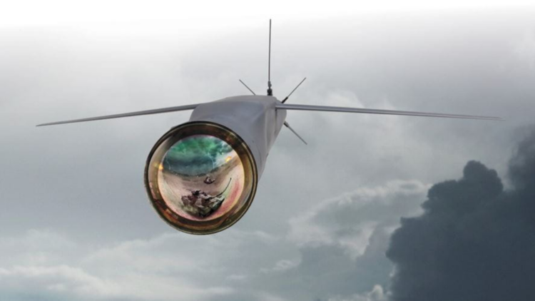 StormBreaker: Raytheon’s Smart Munitions Revolution