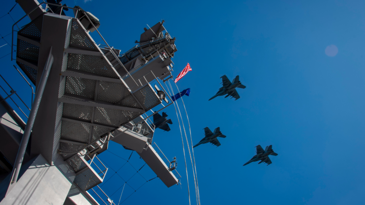 America’s Military Might: Still Top Dog in 2024 Global Rankings