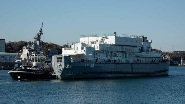 Tightening Naval Ties: US-Japan Collaboration Boosts Indo-Pacific Presence