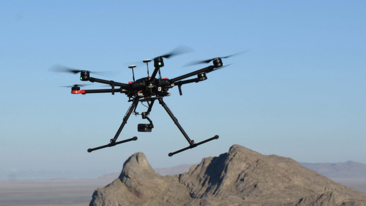 Nuclear Power in Your Pocket: China-based Start-Up Revolutionizes Batteries