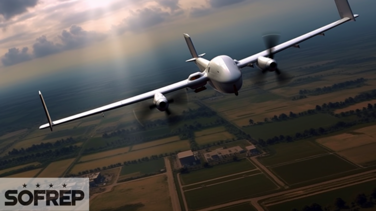 Eyes in the Sky: Drone Threats Over German Training Grounds