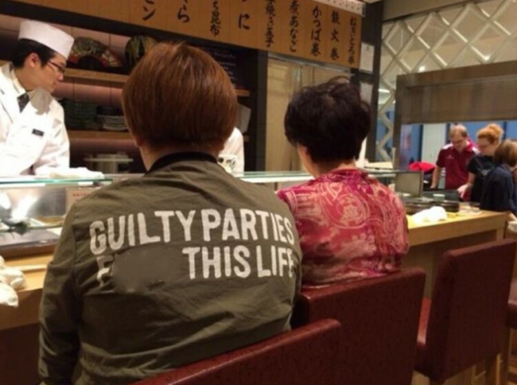 Geo’s News Roundup: Hitchhiker vs Truck, How To Buy a Porsche, Why, Karen, Why?