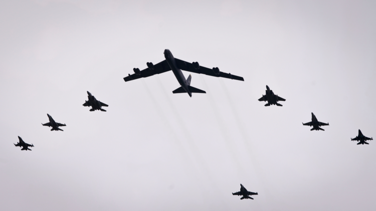 US, Japan Collaborate on Next-Gen Drone Project: A Strategic Move in the Indo-Pacific Theater