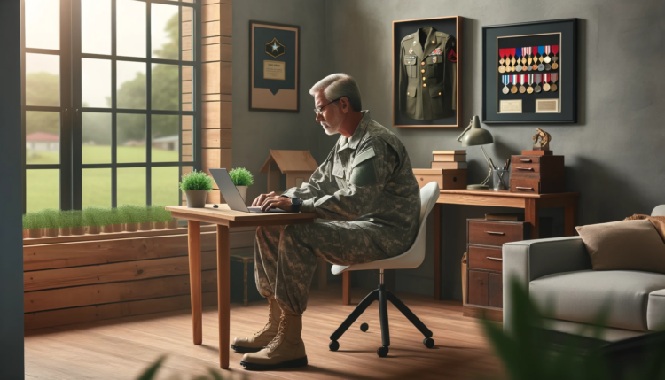 Author Frank Demith: Retirement and the L Shaped Ambush