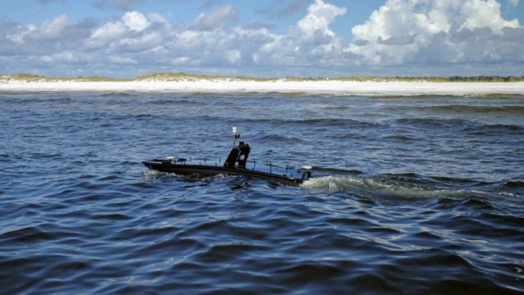 Euroguard: Europe’s Answer to Next-Gen Naval Challenges