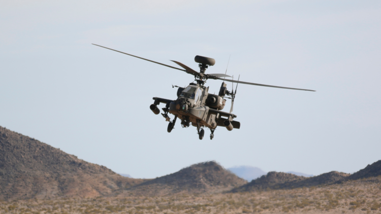 British Aerospace Engineering Systems Lands $114M Contract to Enhance Allies’ Aircraft Defense