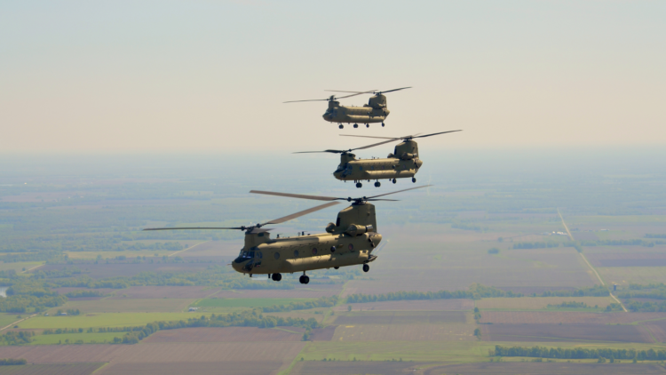 Honeywell’s Heavy Lift: An $84M to Catapult Kansas into Aerospace’s Elite