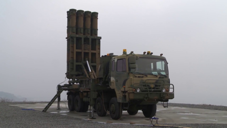 Cheongung M-SAM II: South Korea’s Latest Export in Landmark Saudi Arms Agreement