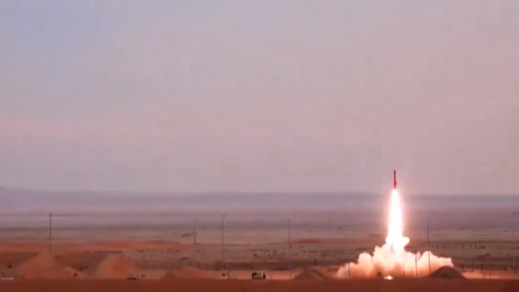 Iran Unveils Advanced Anti-Ballistic, Low-Altitude Defense Systems in Strategic Military Upgrade