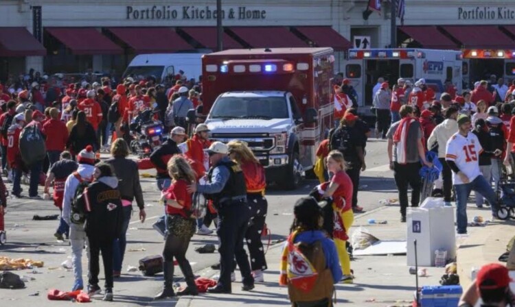 Expert Analysis: Former ATF Intelligence Officer Unravels the Recent Kansas City Shooting