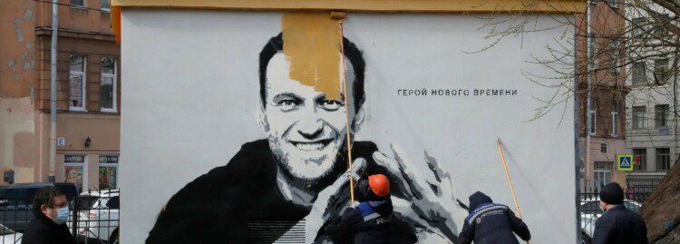The Life and Death of Aleksei Navalny: The Price of Standing Up to Putin’s Russia