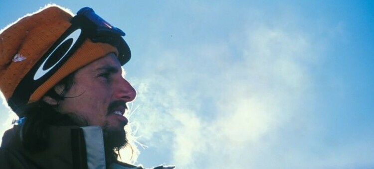 The Darkest White: Bestselling Military Author Eric Blehm Unveils the Legend of Craig Kelly and the Avalanche That Changed Everything