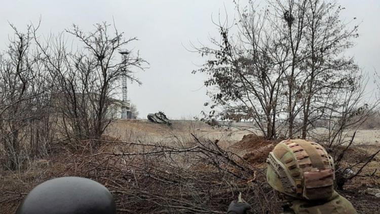 Russia’s Tightening Grip in Ukraine: Why the West Needs to Step Up ASAP