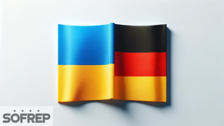 Bolstering the Eastern Front: Ukraine Secures Historic Security Pacts with Germany and France