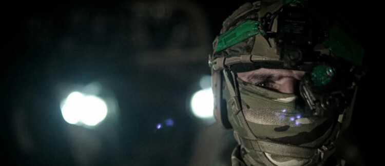 Ukraine’s Special Operations Forces Reveal Strategic Role in Avdiivka Defense