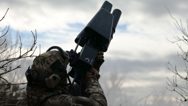 Under the Radar: The Unsung Heroes of Ukraine’s Electronic Battleground