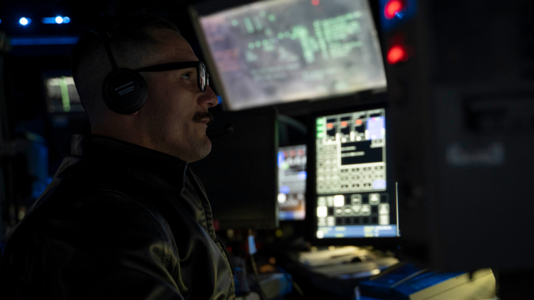 Aegis Upgrades: Raytheon’s $38.2M Deal Bolsters Naval Warfare Capabilities