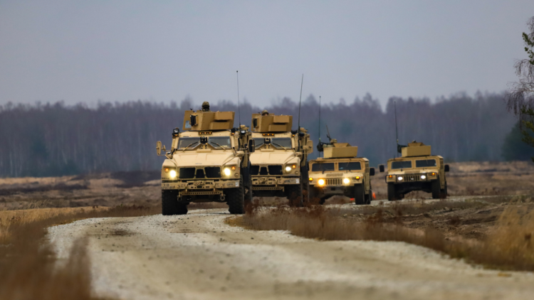 Is NATO on the Brink? The Trump Factor, Spending, and the Cracks in the Alliance