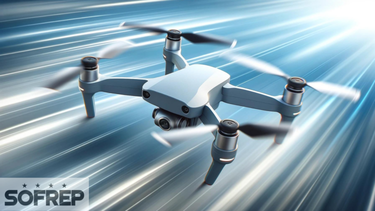 WaveAerospace Launches Huntress Turbojet: A New Era in High-Speed Drone Aviation